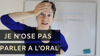 COMMENT PROGRESSER A LORAL EN ANGLAIS [upl. by Sarat]