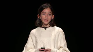 Racial Stereotyping  Emilia Espinosa  TEDxYouthTFIS [upl. by Elletnuahs]