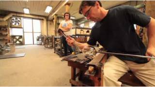 How to Get Started  Glassblowing [upl. by Heiney]