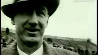 1950 Grey Cup Highlights  Winnipeg Blue Bombers and Toronto Argonauts  CFL [upl. by Abernathy157]