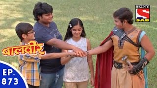 Baal Veer  Episode 873  16th December 2015 [upl. by Lyndsie]