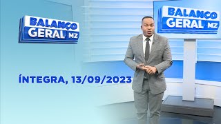 Assista à íntegra do Balanço Geral 13092023 [upl. by Starinsky]