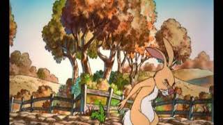 La gran aventura de Winnie the Pooh en busca de Christopher Robin  parte 6 de 27 [upl. by Hinson646]