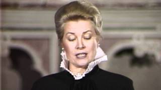 Rare Footage of Grace Kelly [upl. by Aihsenek]