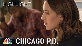 Chicago PD  I Like the Guy Episode Highlight [upl. by Nerraw915]