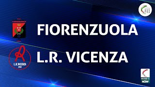 Fiorenzuola  Vicenza 31  Gli Highlights [upl. by Boorman]