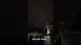 Granville island Vancouver [upl. by Nolyat]