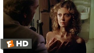 Atlantic City 38 Movie CLIP  I Watch You 1980 HD [upl. by Woodie]