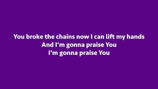 Mary Mary  Shackles Praise You Lyrics [upl. by Puri]