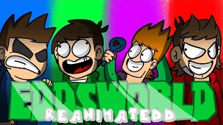 Eddsworld  Theme Song Reanimated [upl. by Noorah]