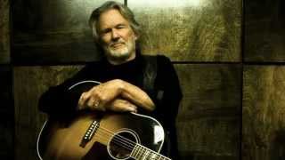 Kris Kristofferson  Sunday Morning Coming Down lyrics [upl. by Olenka]