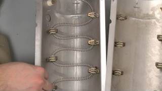 Maytag Dryer Heating Element Replacement Dryer Repair Y313538 [upl. by Eentroc999]