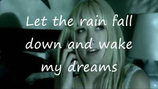 Hilary Duff Come Clean with lyrics [upl. by Vanya145]