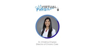 Introducing Dr Christina Cherian [upl. by Kimmi482]