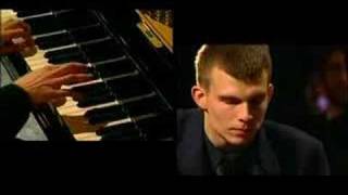 Adam Gyorgy plays Liszt Gnomenreigen  Live 2003 [upl. by Arres]