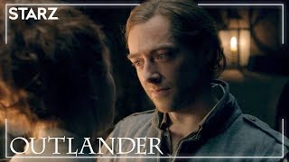 Outlander  Brianna and Roger Handfast Ep 8 Clip  Season 4 [upl. by Vachel]