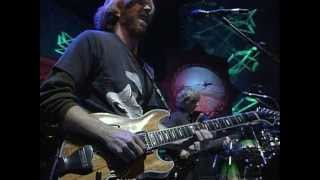 Phish  Farmhouse Live at Farm Aid 1998 [upl. by Larrej]