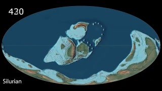 Tectonic Plates Animations and Simulations [upl. by Cindelyn]