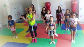 ☆ Shake it Off Taylor Swift  Cultus Dance Kids ☆ [upl. by Aicertal]