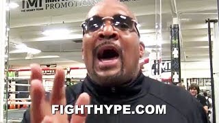 MAYWEATHER CEO ELLERBE GOES ALL IN ON ARUM amp HEARN quotDISRESPECTquot KEEPS IT 100 IN FINAL STATEMENT [upl. by Bilek871]