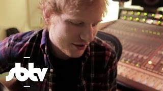 Ed Sheeran  F64 Take It Back S3EP51 SBTV [upl. by Cartie]