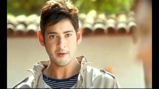 Santoor Mahesh Babu Fashion Photographer Ad [upl. by Ama]