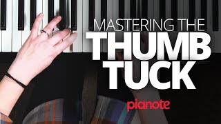 How To Play Piano Scales  Hands Together [upl. by Dimitri]