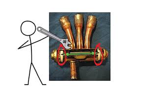 Troubleshooting Heat Pump Reversing Valves [upl. by Adias]