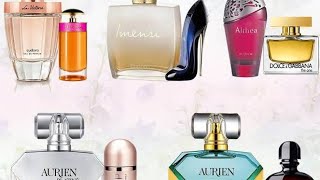 PERFUMES EUDORA SIMILARES AOS IMPORTADOS [upl. by Folsom547]