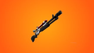 Fortnite All Shotgun Shooting Sound Effects October 2020 [upl. by Ayerf]