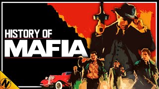 History of Mafia 2002  2021  Documentary [upl. by Tait]