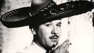 Pedro Infante  Viejos amigos [upl. by Ramsa119]