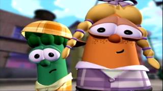 VeggieTales Theme Song History 1993–2015 HD [upl. by Oruasi196]