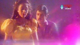 Nari Nari Naduma murari Movie Songs  Vayasu sogasu kalisina  Bala Krishna Sobhana [upl. by Lankton]