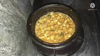 Soya meat curry Sri LankanSoya meat recipeSoya meat at homeSoya meat recipe Sinhala9th vlogs [upl. by Earazed]