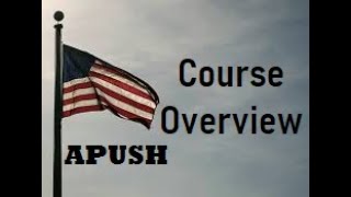 APUSH Exam Review Entire Course in 15 Minutes [upl. by Eilrak268]