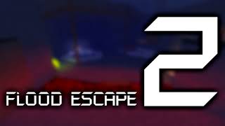 Flood Escape 2 OST  Cave System [upl. by Dworman79]