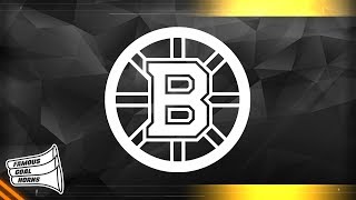 Boston Bruins 2019 Goal Horn [upl. by Perrins]