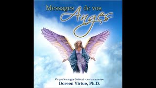 Messages de Vos Anges  Doreen Virtue  Livre audio Complet [upl. by Henrieta981]