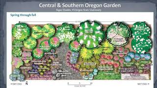 Ten Proven Ideas for Pollinator Gardens  OSU Master Gardeners NoonTime Chat [upl. by Snook]