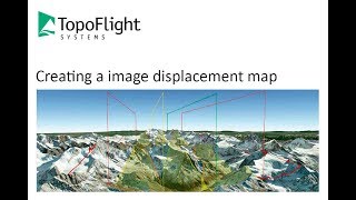 Tutorial 12  Creating an image displacement map [upl. by Gearard131]