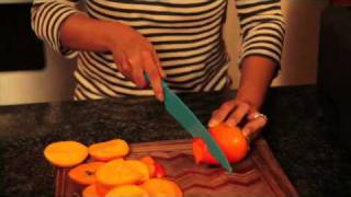 How to Dehydrate Persimmons [upl. by Dott]