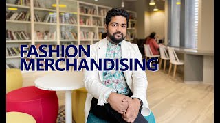 Fashion Merchandising Masterclass [upl. by Wilser]