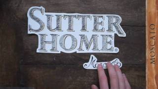 Sutter Home Moscato [upl. by Anan]