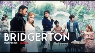 🌸Los BRIDGERTON Banda Sonora 🌸 THE BRIDGERTON NETFLIX SERIE 🌸 [upl. by Denn784]