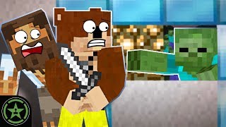 The Pearl Curse  Minecraft  Galacticraft Part 9 333  Lets Play [upl. by Warring]