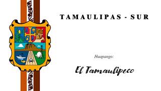 El Tamaulipeco  Huapango [upl. by Dami378]