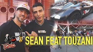 SEAN FEAT SOUFIANE TOUZANI  Skills [upl. by Bigelow]