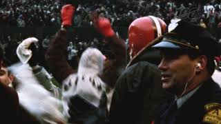 Cleveland Browns win the 1964 NFL Championship [upl. by Ecadnac]