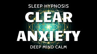 Guided Meditation for Calm Anxiety  OCD  Depression  Pain Spoken by Michael Sealey [upl. by Atiluj]